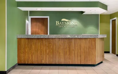 Photo 5 - Baymont by Wyndham North Dartmouth / Fall River