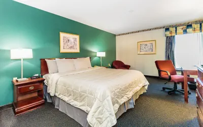 Photo 3 - The View Inn & Suites