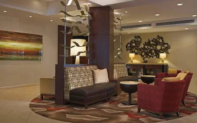 Photo 3 - Gaithersburg Marriott Washingtonian Center