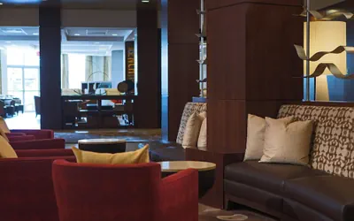 Photo 4 - Gaithersburg Marriott Washingtonian Center