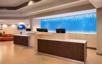 Photo 5 - Fairfield by Marriott Anaheim Resort