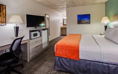 Photo 5 - Best Western Inn Tooele