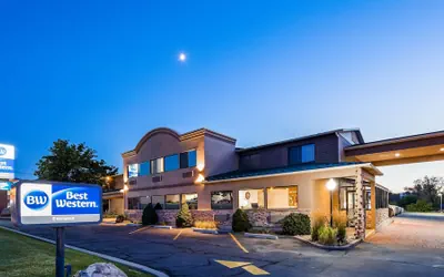 Photo 2 - Best Western Inn Tooele