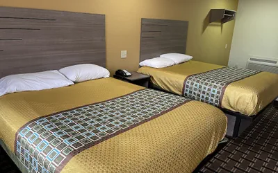 Photo 4 - Americas Best Value Inn Alexandria