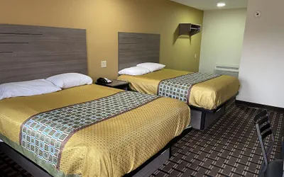 Photo 5 - Americas Best Value Inn Alexandria