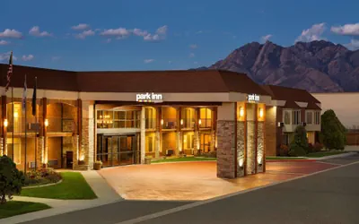 Photo 2 - Park Inn by Radisson Salt Lake City Midvale