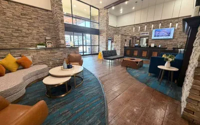 Photo 5 - Park Inn by Radisson Salt Lake City Midvale