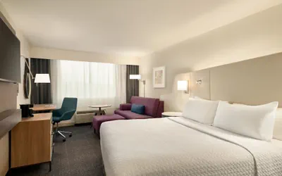 Photo 4 - Crowne Plaza: Philadelphia - King of Prussia by IHG