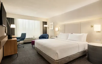 Photo 5 - Crowne Plaza: Philadelphia - King of Prussia by IHG