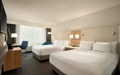 Photo 3 - Crowne Plaza: Philadelphia - King of Prussia by IHG