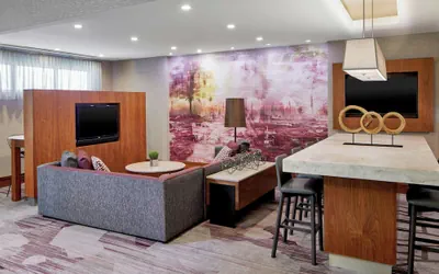 Photo 5 - Courtyard by Marriott Rochester East/Penfield