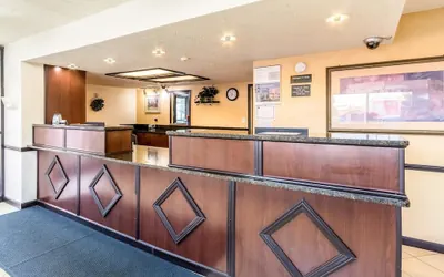 Photo 3 - Motel 6 Grove City, OH