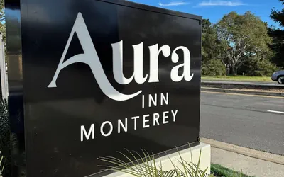 Photo 2 - Aura Inn Monterey