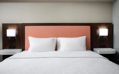 Photo 5 - Hampton Inn Meridian