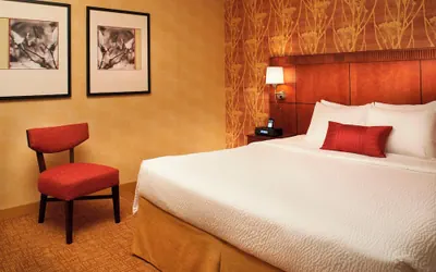 Photo 5 - Courtyard by Marriott Chicago Naperville