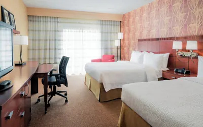 Photo 4 - Courtyard by Marriott Chicago Naperville