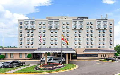 Harborside Hotel, BW Premier Collection