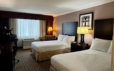 Photo 4 - Executive Inn - Fort Lee