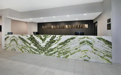 Photo 5 - DoubleTree by Hilton Detroit Novi