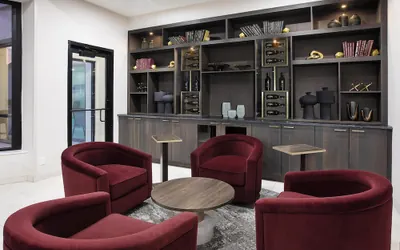 Photo 4 - DoubleTree by Hilton Detroit Novi