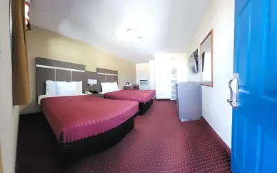 Photo 4 - Americas Best Value Inn Williams Grand Canyon