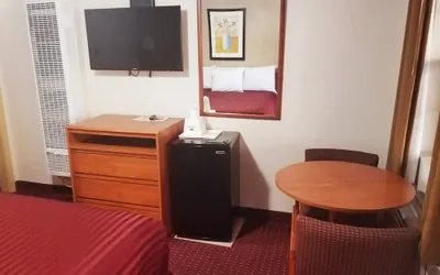 Photo 3 - Americas Best Value Inn Williams Grand Canyon