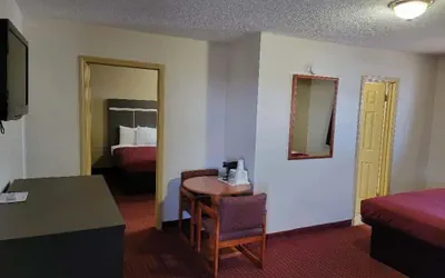 Photo 5 - Americas Best Value Inn Williams Grand Canyon