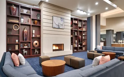 Photo 3 - Courtyard by Marriott Ogden