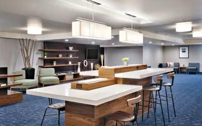 Photo 4 - Courtyard by Marriott Ogden