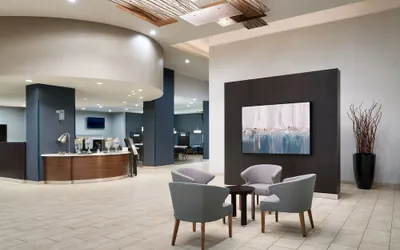 Photo 5 - Courtyard by Marriott Ogden