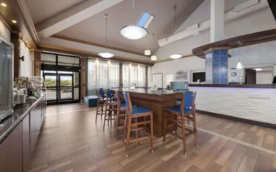 Photo 3 - Best Western Hampton Coliseum Inn