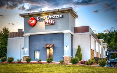 Photo 2 - Best Western Plus Yadkin Valley Inn & Suites