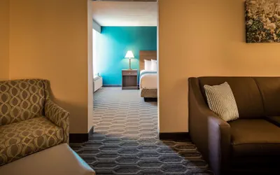 Photo 5 - Best Western Plus Yadkin Valley Inn & Suites