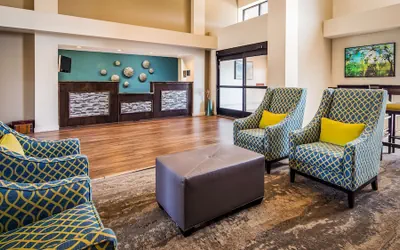Photo 3 - Best Western Plus Yadkin Valley Inn & Suites