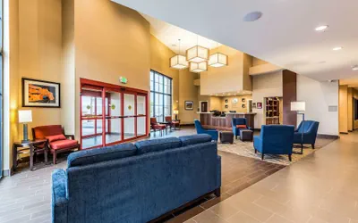 Photo 4 - Comfort Suites St George - University Area