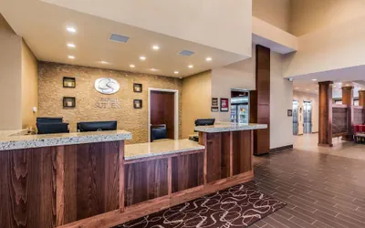 Photo 3 - Comfort Suites St George - University Area