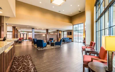 Photo 5 - Comfort Suites St George - University Area