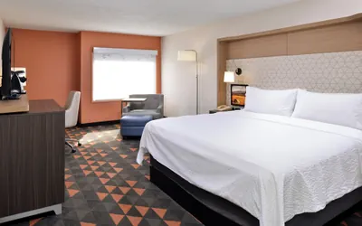 Photo 2 - Holiday Inn Great Falls- Convention Center by IHG