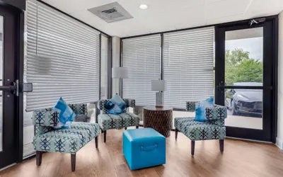 Photo 3 - Clarion Pointe Morrow - Atlanta South