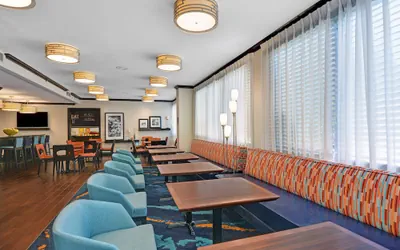 Photo 3 - Hampton Inn Kansas City/Overland Park