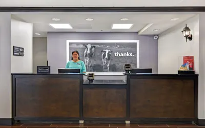 Photo 5 - Hampton Inn Kansas City/Overland Park