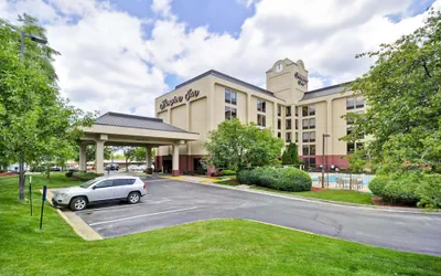 Photo 2 - Hampton Inn Kansas City/Overland Park
