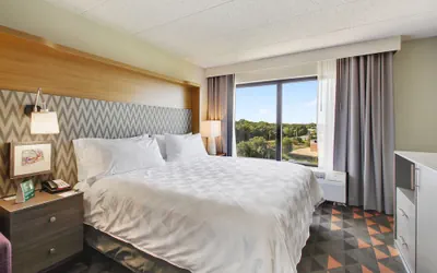 Photo 5 - Holiday Inn Chicago Nw Crystal Lk Conv Ctr by IHG