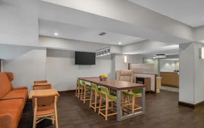 Photo 3 - Hampton Inn Memphis/Southaven