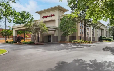 Photo 2 - Hampton Inn Memphis/Southaven