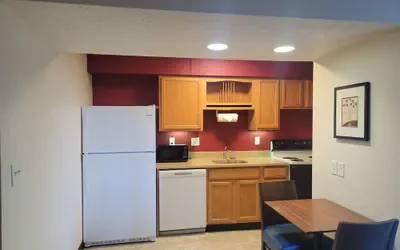 Photo 4 - Value Suites Extended Stay - St Louis