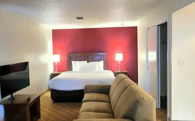 Photo 3 - Value Suites Extended Stay - St Louis