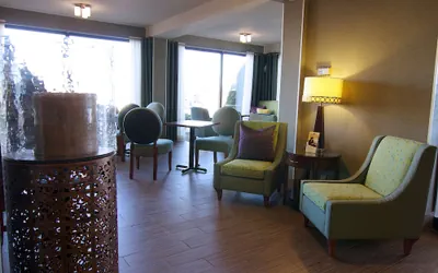 Photo 3 - Hampton Inn Winchester-University/Mall Area