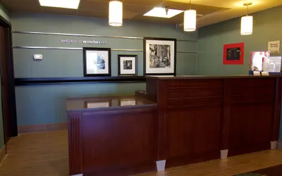 Photo 4 - Hampton Inn Winchester-University/Mall Area