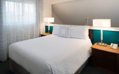 Photo 2 - Residence Inn by Marriott Richmond West End